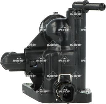 Thermostat, coolant 725364 - image 3