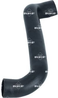 Charge Air Hose EASY FIT 166300 - image 4