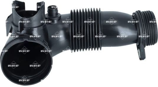 Intake Hose, air filter EASY FIT 165028