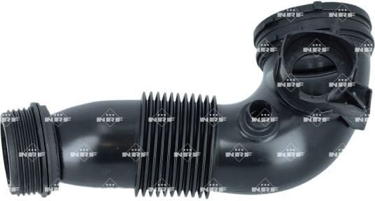 Intake Hose, air filter EASY FIT 165028 - image 3