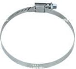 Intake Hose, air filter EASY FIT 165028 - image 5