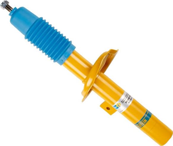 Suspension Kit, springs/shock absorbers BILSTEIN - B12 Sportline 46-182258 - image 2