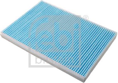 Filter, cabin air 184398
