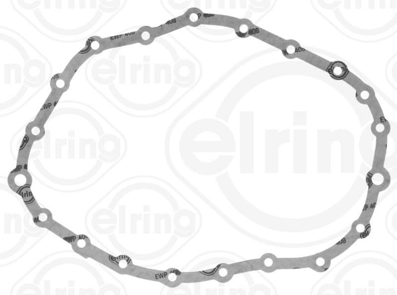 Oil Seal, automatic transmission 215.220