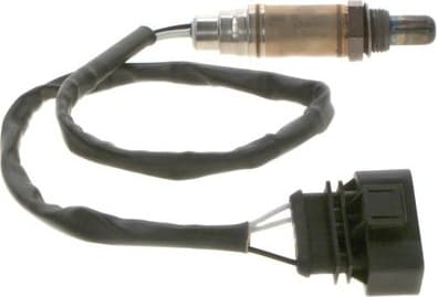 Oxygen Sensor 0258003821