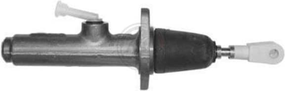 Master Cylinder, clutch 41131