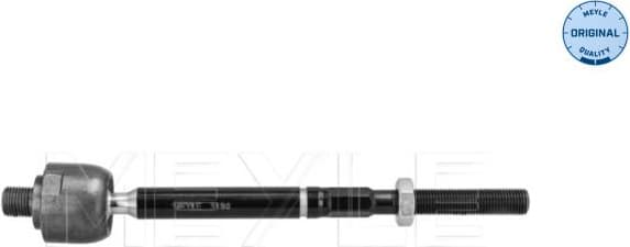 Inner Tie Rod MEYLE-ORIGINAL: True to OE. 70-16 031 0001