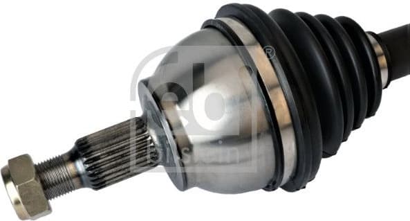 Drive Shaft 192907 - image 2