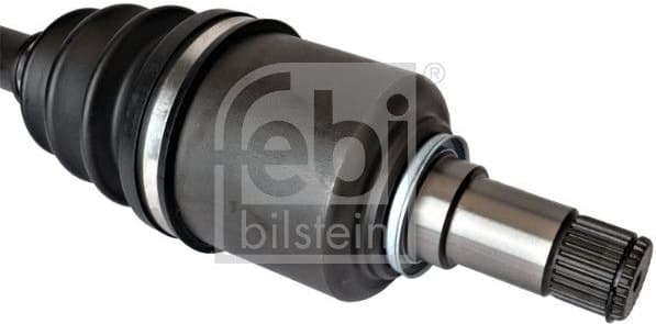 Drive Shaft 192907 - image 3