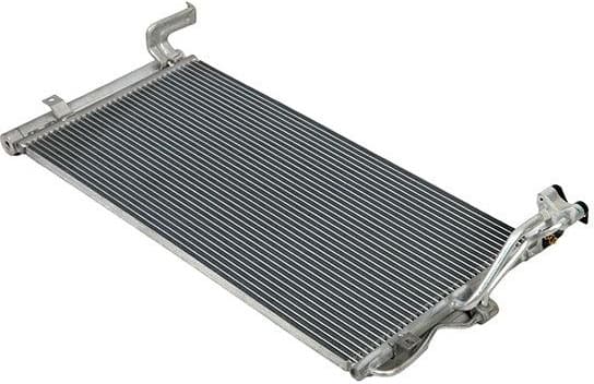 Condenser, air conditioning 10-45770-SX - image 2