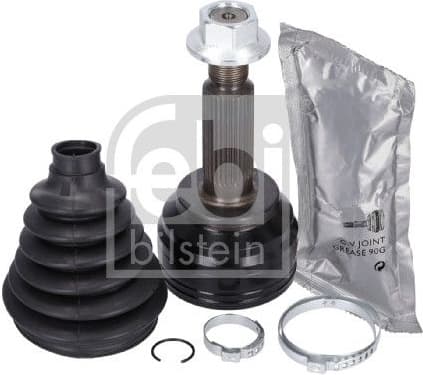 Joint Kit, drive shaft 184476