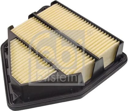 Air Filter 184286 - image 2