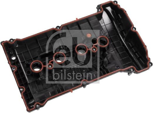 Cylinder Head Cover febi Plus 176932 - image 2