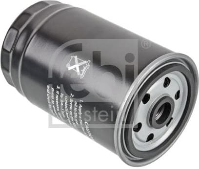 Fuel Filter 184050 - image 2