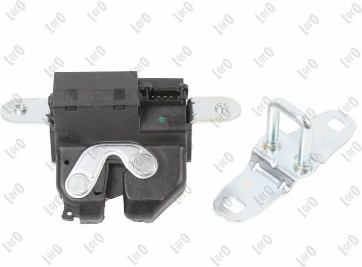 Tailgate Lock LORO 132-016-079 - image 4