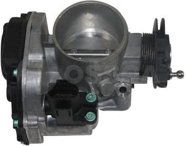 Throttle Body 06283