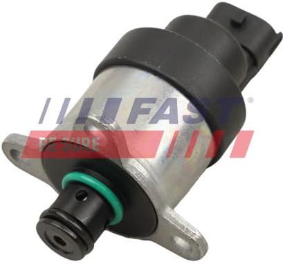 Pulsation Damper, fuel supply system FT00382