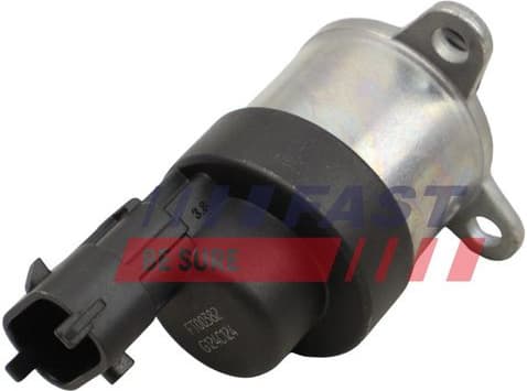 Pulsation Damper, fuel supply system FT00382 - image 2