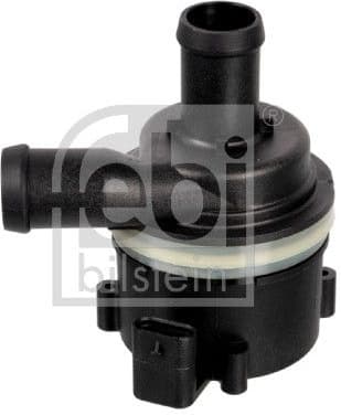 Auxiliary Water Pump (cooling water circuit) 174046