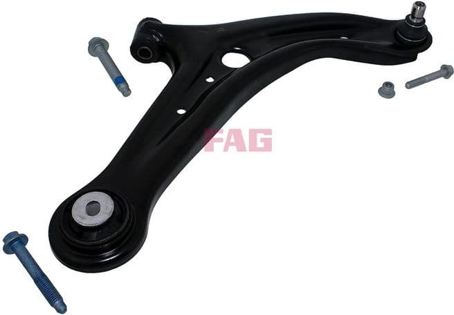 Control/Trailing Arm, wheel suspension 821 1270 10