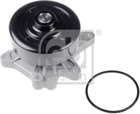 Water Pump, engine cooling 181530