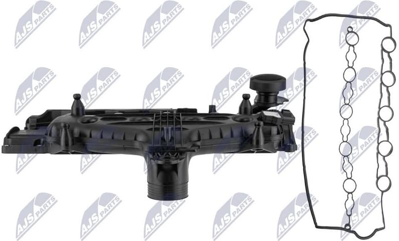 Intake Manifold Module BKS-VV-003 - image 4