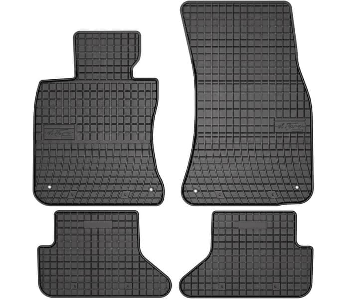 Floor Mat Set ELTORO ET411197