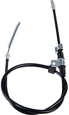 Cable Pull, parking brake 29-96081-SX