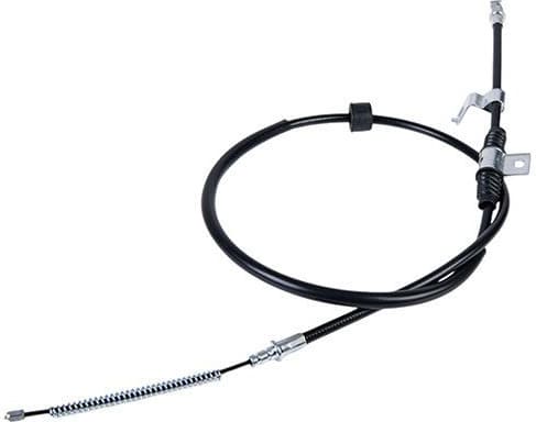 Cable Pull, parking brake 29-96081-SX - image 2