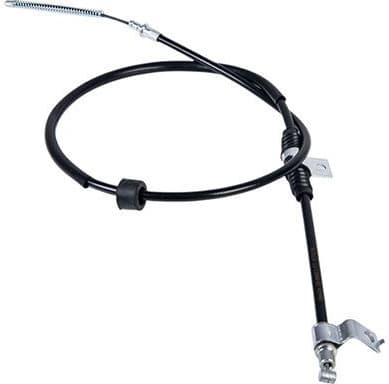 Cable Pull, parking brake 29-96081-SX - image 3