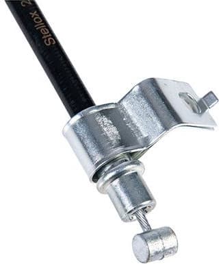 Cable Pull, parking brake 29-96081-SX - image 4