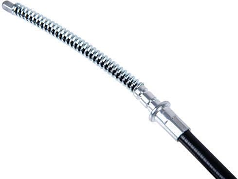 Cable Pull, parking brake 29-96081-SX - image 5