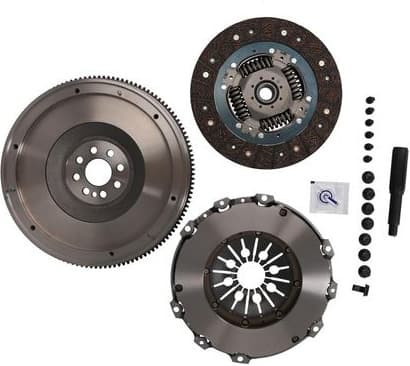 Clutch Kit KC281 - image 2