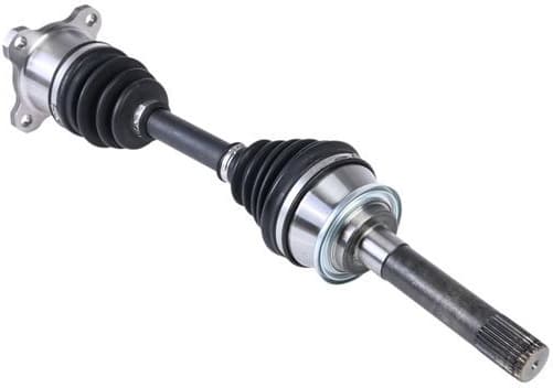 Drive Shaft 158 2111-SX