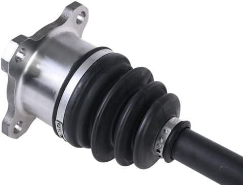 Drive Shaft 158 2111-SX - image 4