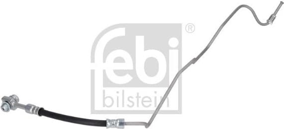 Brake Hose 186216