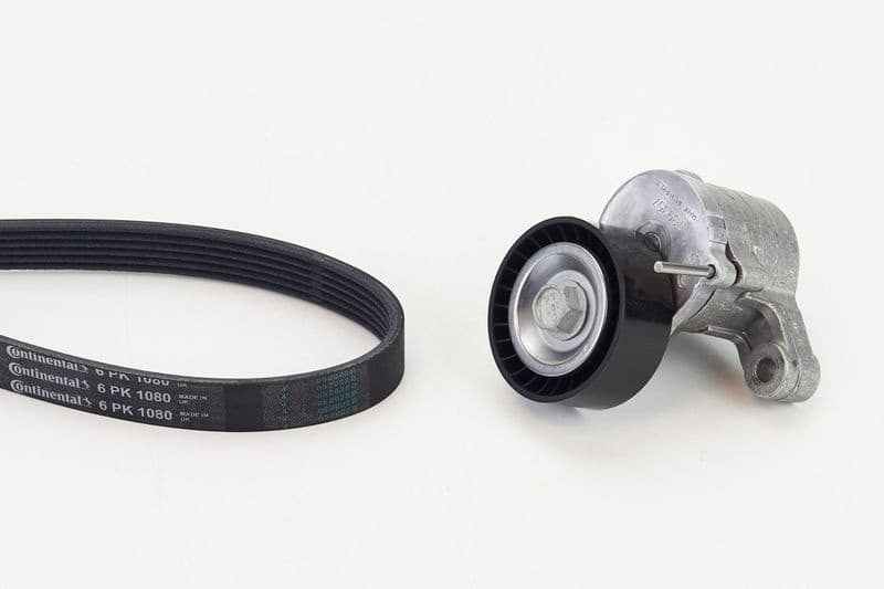 V-ribbed Belt Set 6PK1080K4