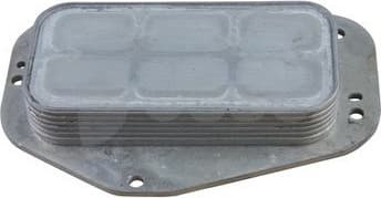 Oil Cooler, engine oil 14190