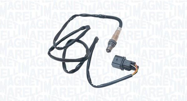 Oxygen Sensor 466016355150