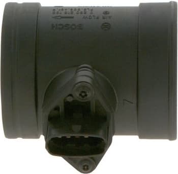 Mass Air Flow Sensor 0280218198 - image 7