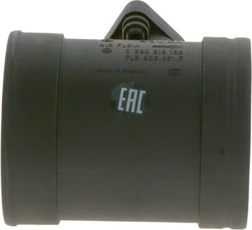 Mass Air Flow Sensor 0280218198 - image 9