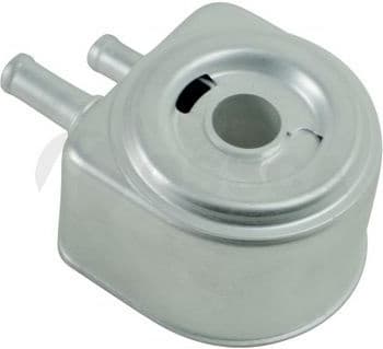 Oil Cooler, engine oil 12678