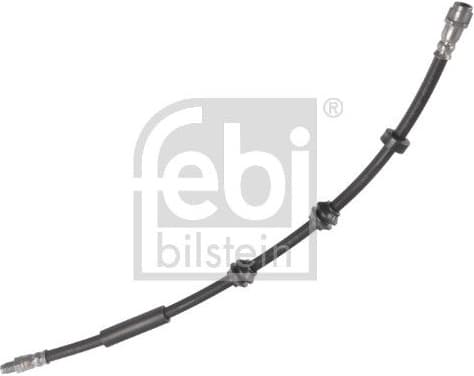 Brake Hose 182635