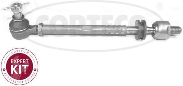 Tie Rod 49396047 - image 2