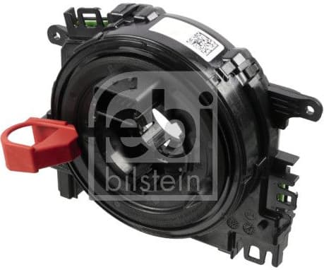 Clock Spring, airbag febi Plus 181296 - image 2