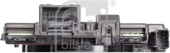 Clock Spring, airbag febi Plus 181296 - image 3