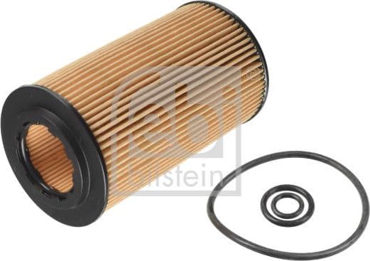 Oil Filter 184133
