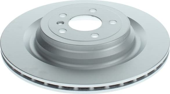 Brake Disc 0986479D61