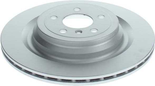 Brake Disc 0986479D61 - image 2