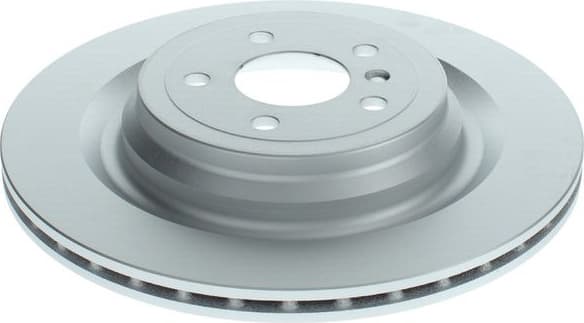 Brake Disc 0986479D61 - image 3